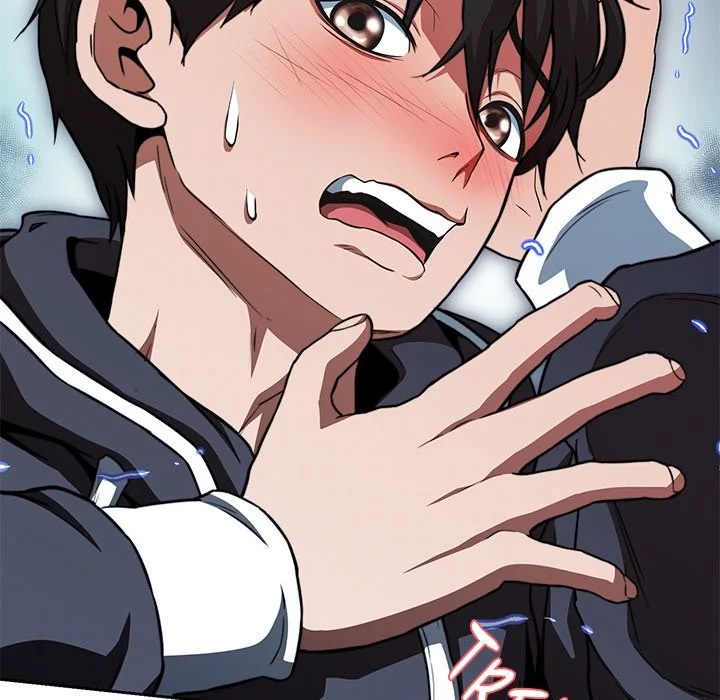 My Gangster Girlfriend - Chapter 18 Page 152