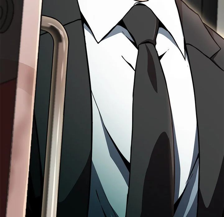 My Gangster Girlfriend - Chapter 18 Page 157