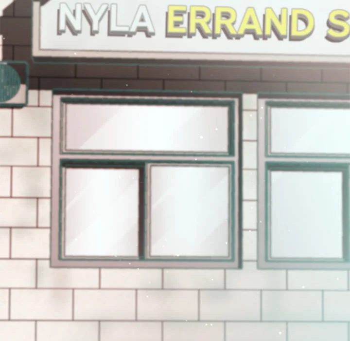 My Gangster Girlfriend - Chapter 18 Page 160