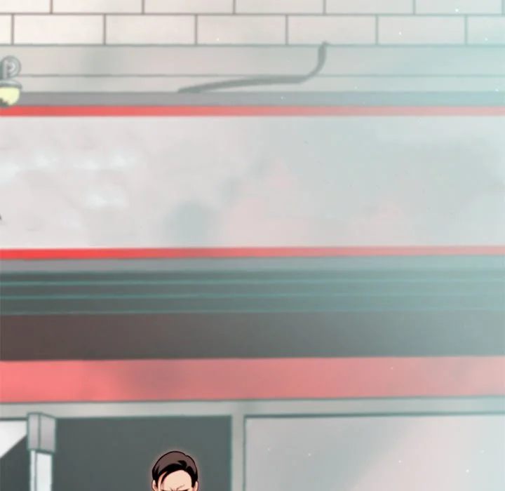 My Gangster Girlfriend - Chapter 18 Page 161