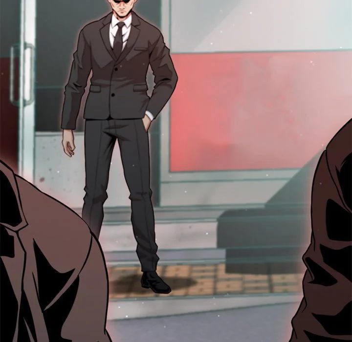 My Gangster Girlfriend - Chapter 18 Page 162