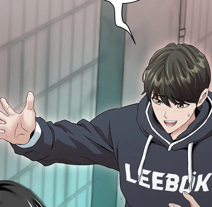 My Gangster Girlfriend - Chapter 18 Page 171