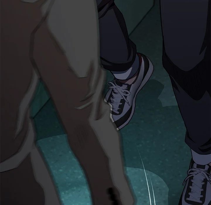 My Gangster Girlfriend - Chapter 18 Page 173