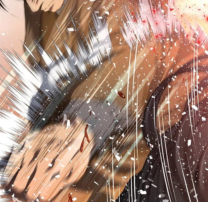 My Gangster Girlfriend - Chapter 18 Page 180