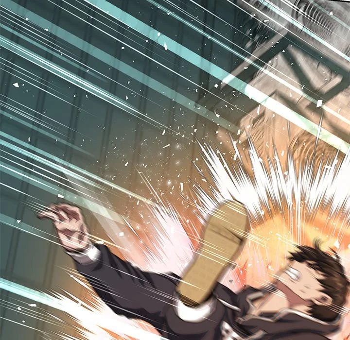 My Gangster Girlfriend - Chapter 18 Page 185