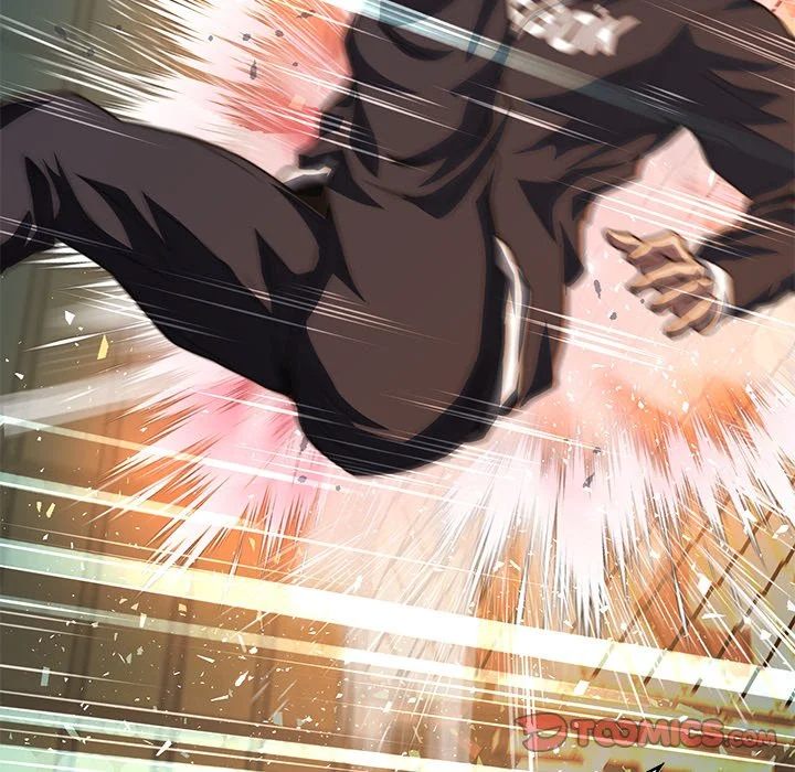 My Gangster Girlfriend - Chapter 18 Page 186