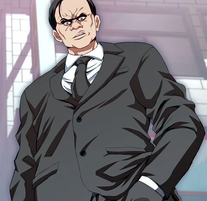 My Gangster Girlfriend - Chapter 18 Page 191