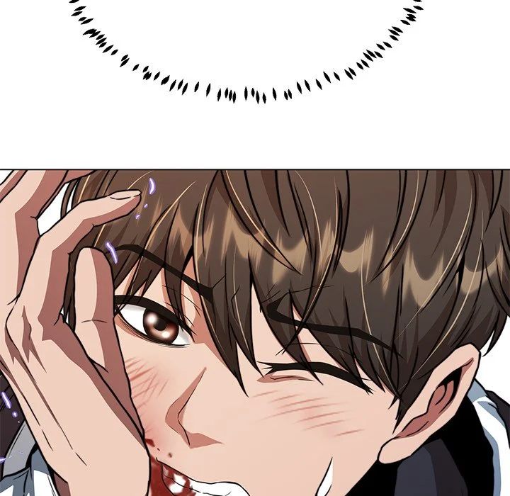 My Gangster Girlfriend - Chapter 18 Page 201