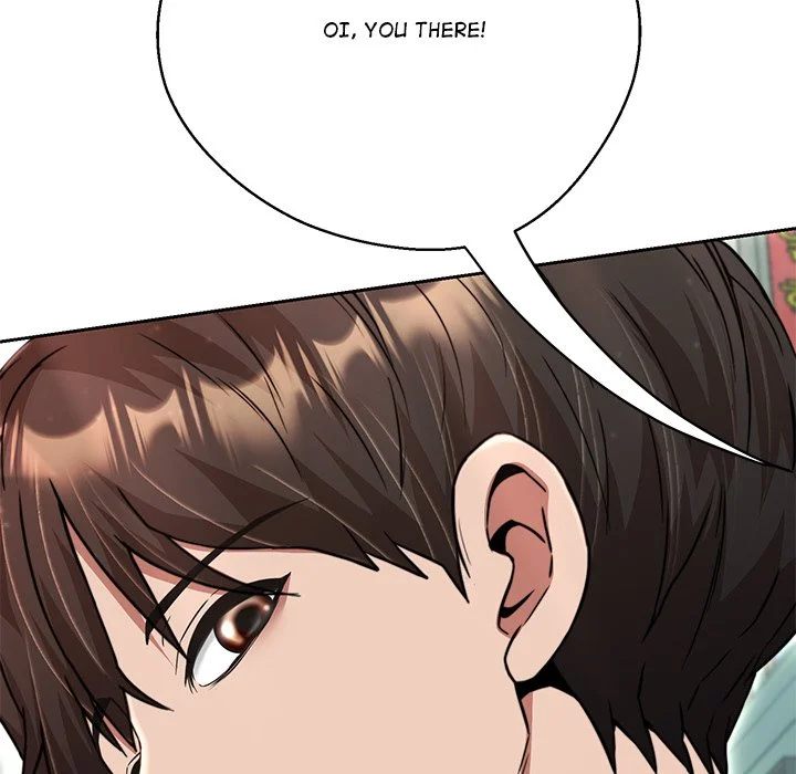 My Gangster Girlfriend - Chapter 18 Page 212