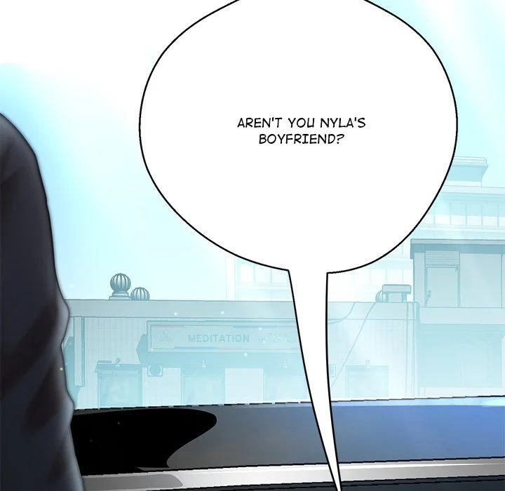 My Gangster Girlfriend - Chapter 18 Page 215