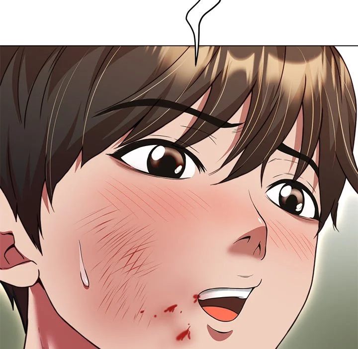 My Gangster Girlfriend - Chapter 18 Page 219