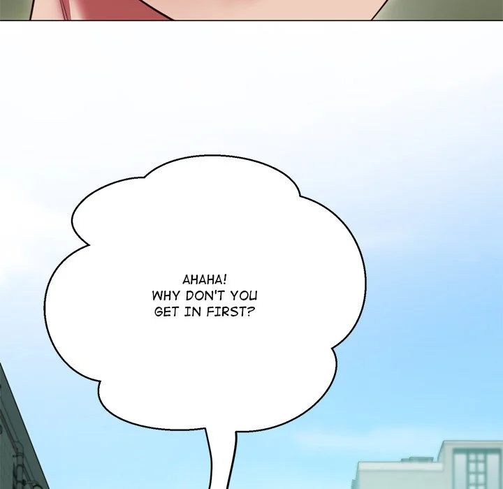 My Gangster Girlfriend - Chapter 18 Page 220