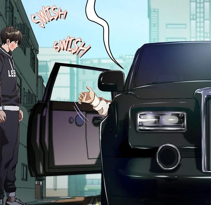 My Gangster Girlfriend - Chapter 18 Page 221