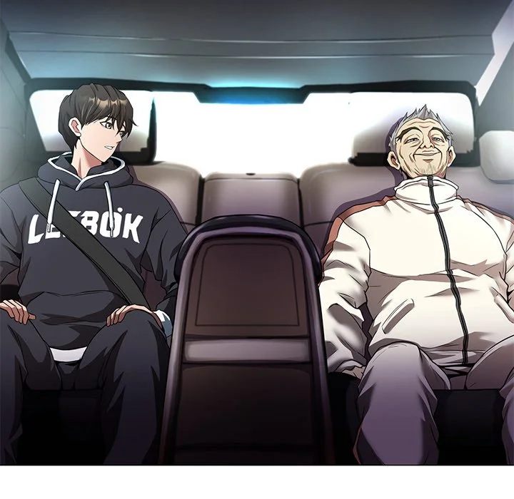 My Gangster Girlfriend - Chapter 18 Page 232