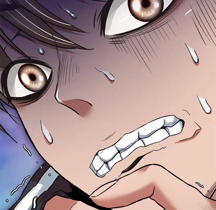 My Gangster Girlfriend - Chapter 18 Page 248