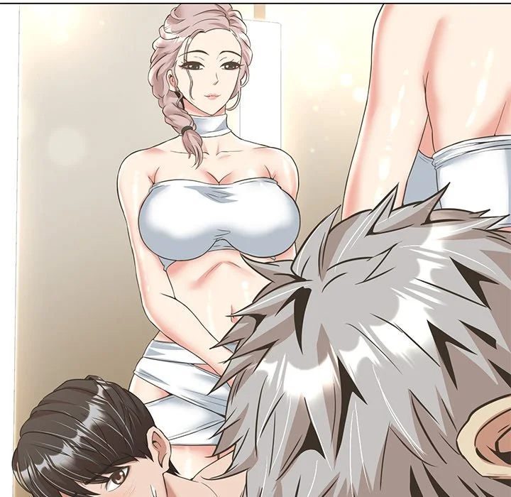 My Gangster Girlfriend - Chapter 18 Page 263