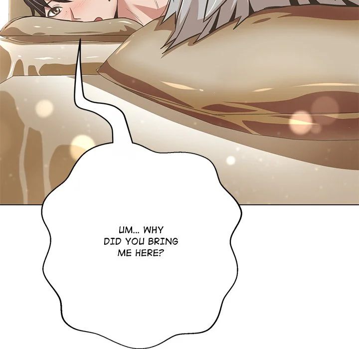 My Gangster Girlfriend - Chapter 18 Page 264