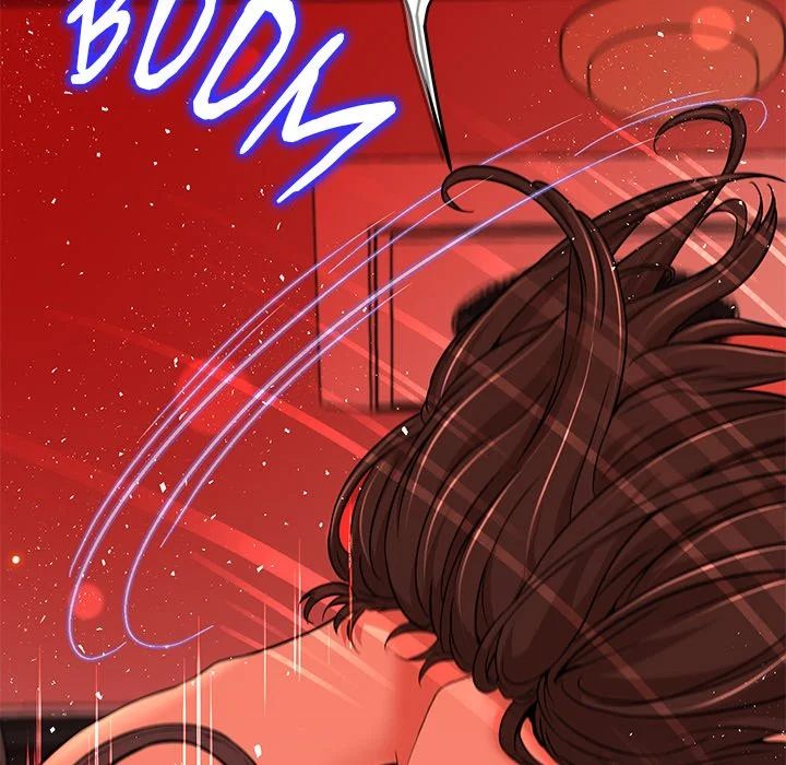 My Gangster Girlfriend - Chapter 18 Page 28