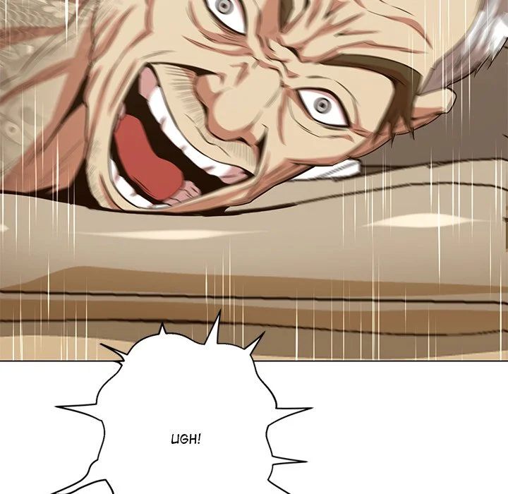 My Gangster Girlfriend - Chapter 18 Page 291