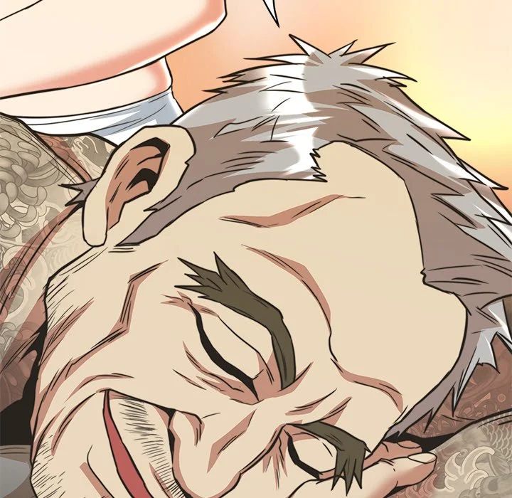 My Gangster Girlfriend - Chapter 18 Page 296