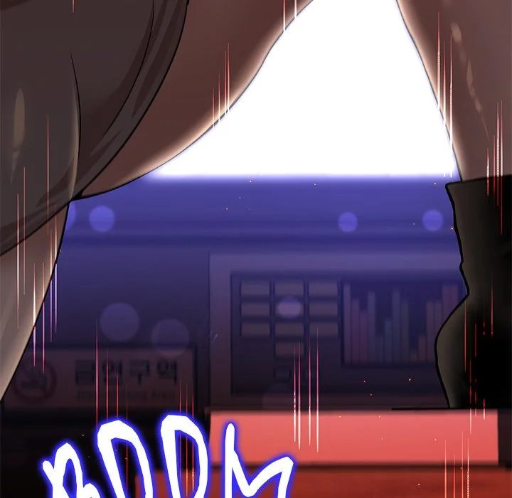 My Gangster Girlfriend - Chapter 18 Page 30