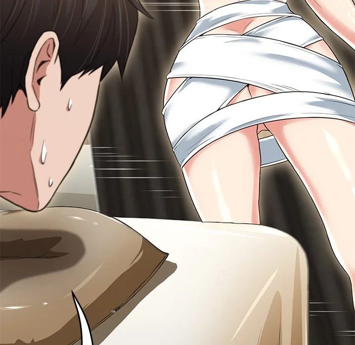 My Gangster Girlfriend - Chapter 18 Page 300