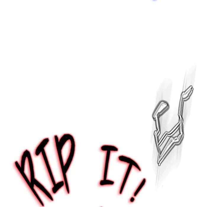 My Gangster Girlfriend - Chapter 18 Page 32