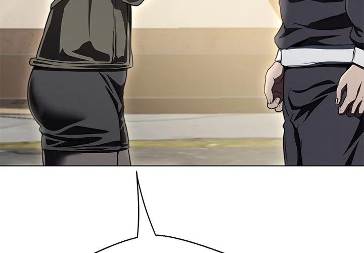 My Gangster Girlfriend - Chapter 18 Page 4