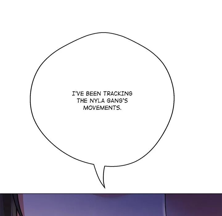 My Gangster Girlfriend - Chapter 18 Page 50