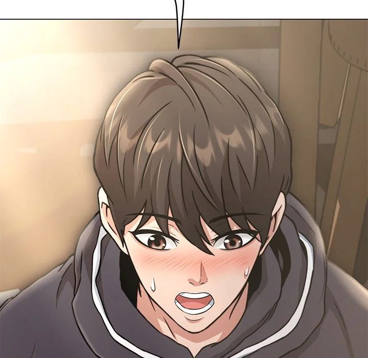 My Gangster Girlfriend - Chapter 18 Page 53