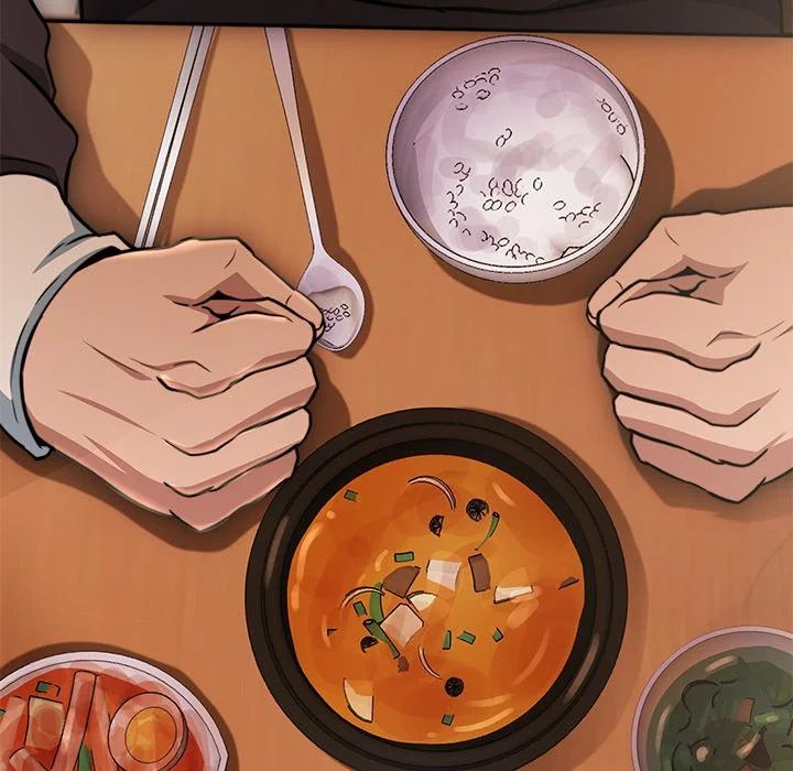 My Gangster Girlfriend - Chapter 18 Page 55