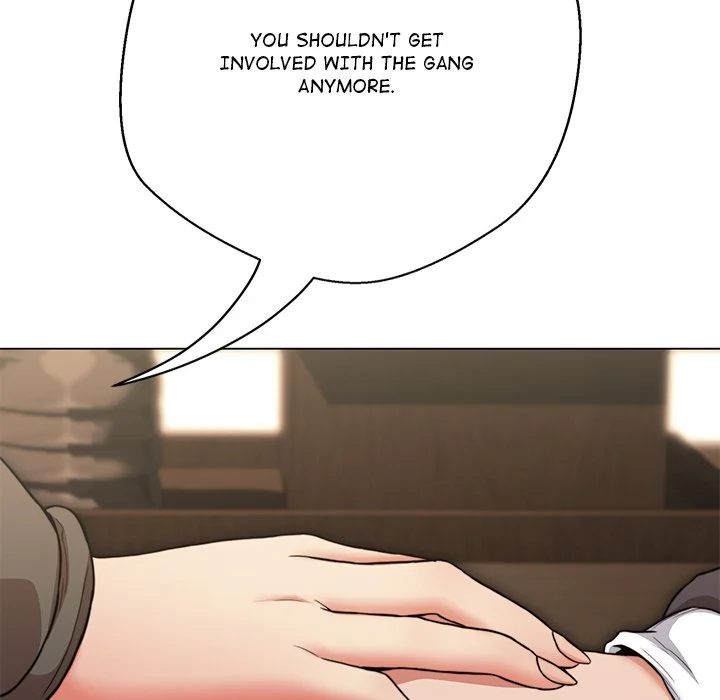 My Gangster Girlfriend - Chapter 18 Page 67