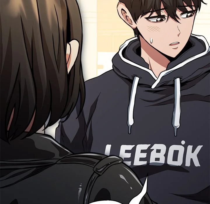 My Gangster Girlfriend - Chapter 18 Page 7