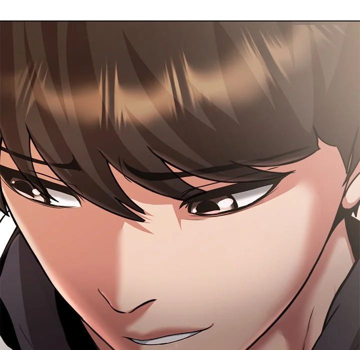 My Gangster Girlfriend - Chapter 18 Page 71