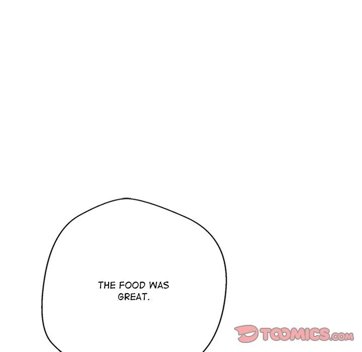 My Gangster Girlfriend - Chapter 18 Page 78