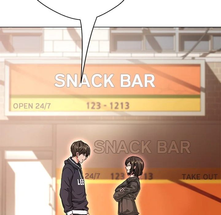 My Gangster Girlfriend - Chapter 18 Page 79