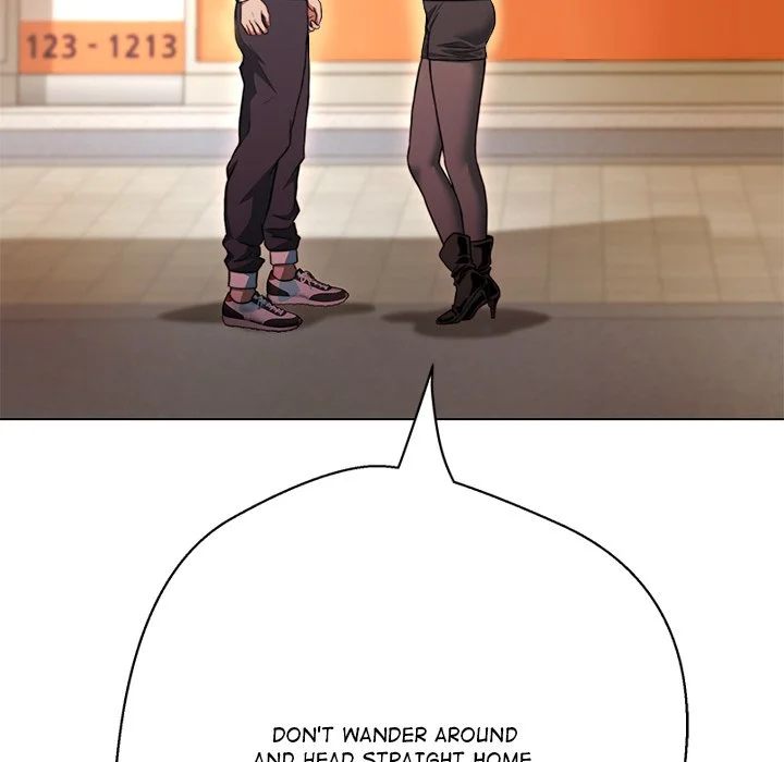 My Gangster Girlfriend - Chapter 18 Page 80