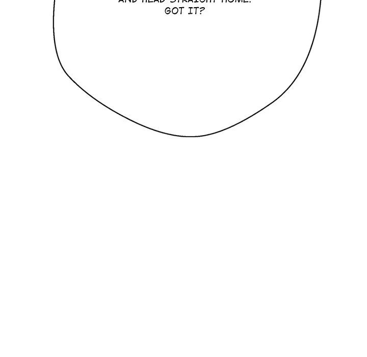 My Gangster Girlfriend - Chapter 18 Page 81