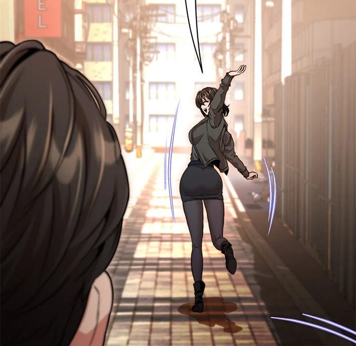 My Gangster Girlfriend - Chapter 18 Page 83