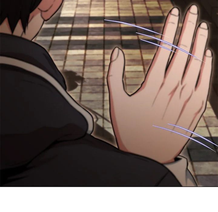 My Gangster Girlfriend - Chapter 18 Page 84