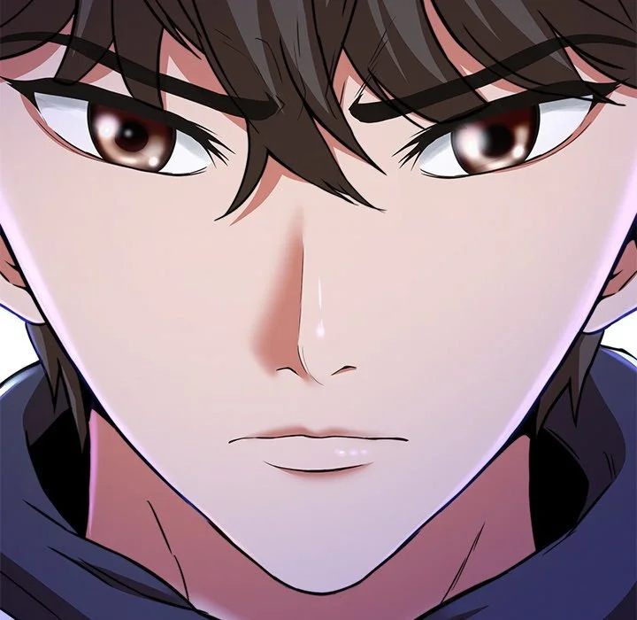 My Gangster Girlfriend - Chapter 18 Page 90