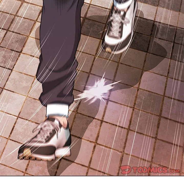 My Gangster Girlfriend - Chapter 18 Page 96