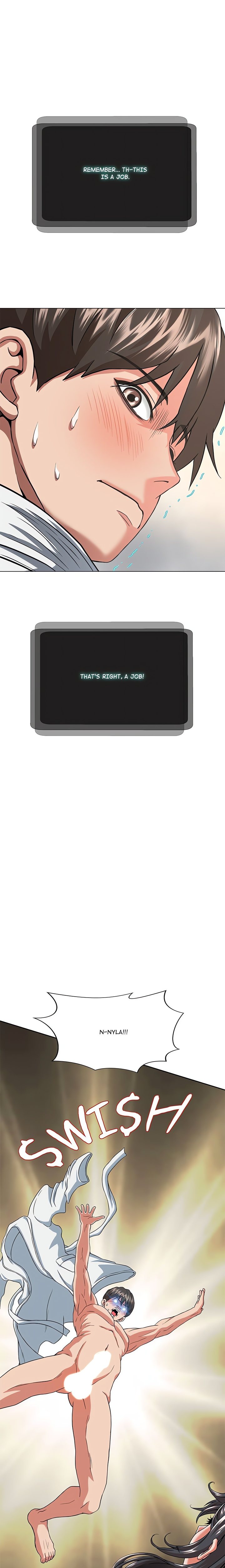 My Gangster Girlfriend - Chapter 2 Page 27