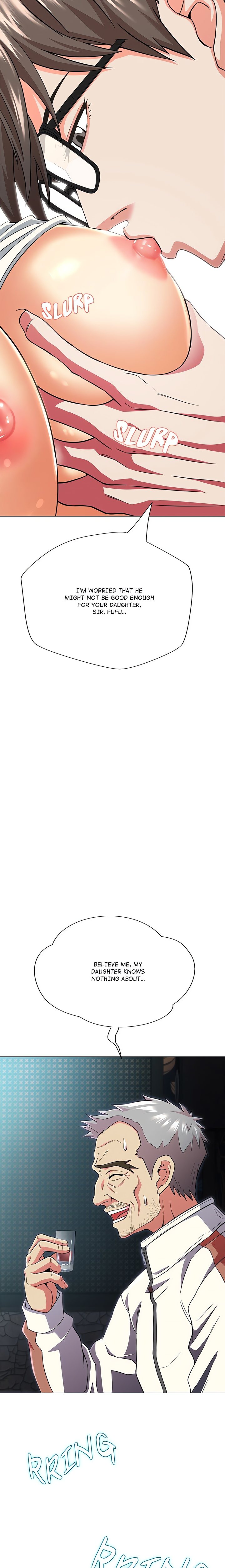 My Gangster Girlfriend - Chapter 2 Page 3