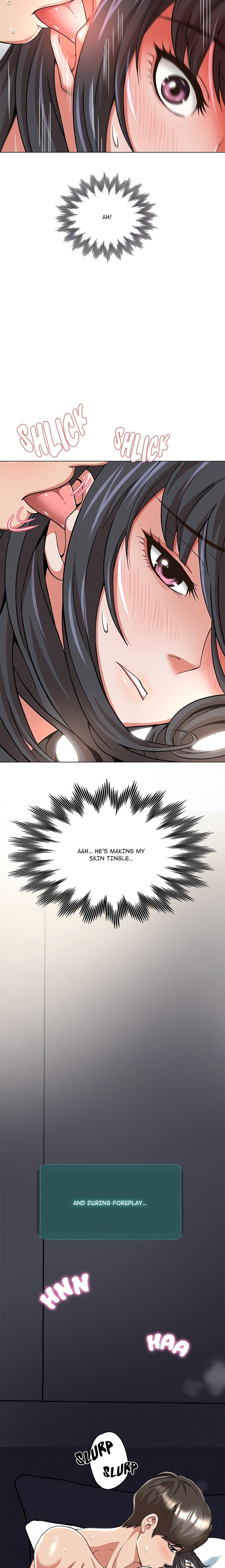 My Gangster Girlfriend - Chapter 2 Page 35