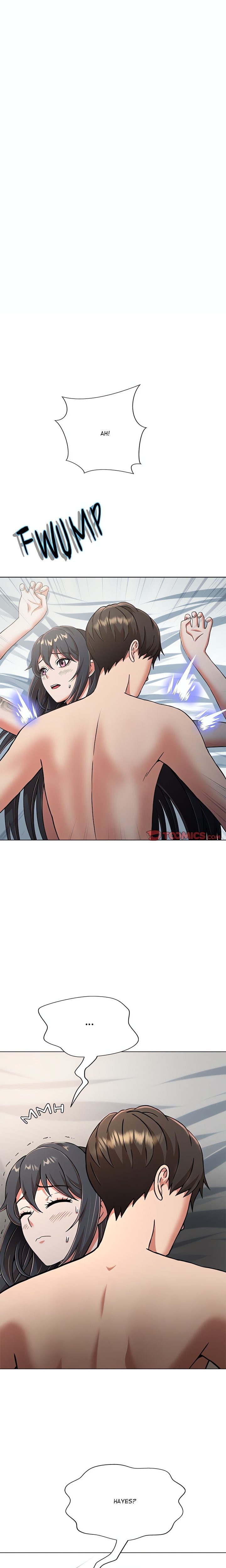 My Gangster Girlfriend - Chapter 3 Page 1