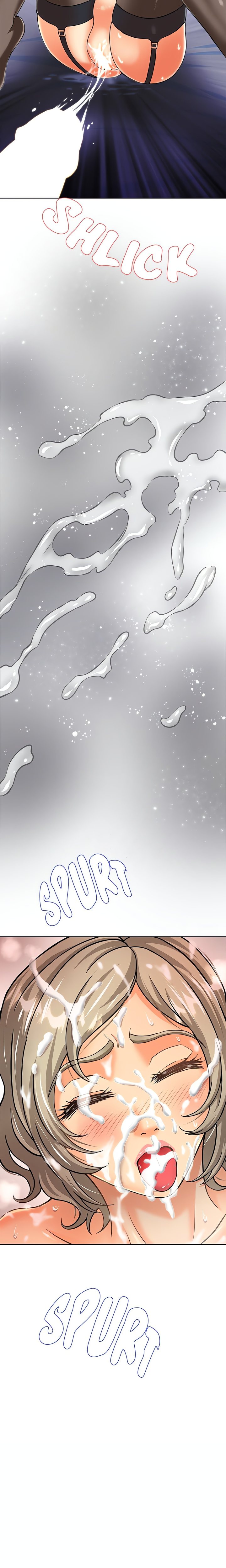 My Gangster Girlfriend - Chapter 3 Page 10