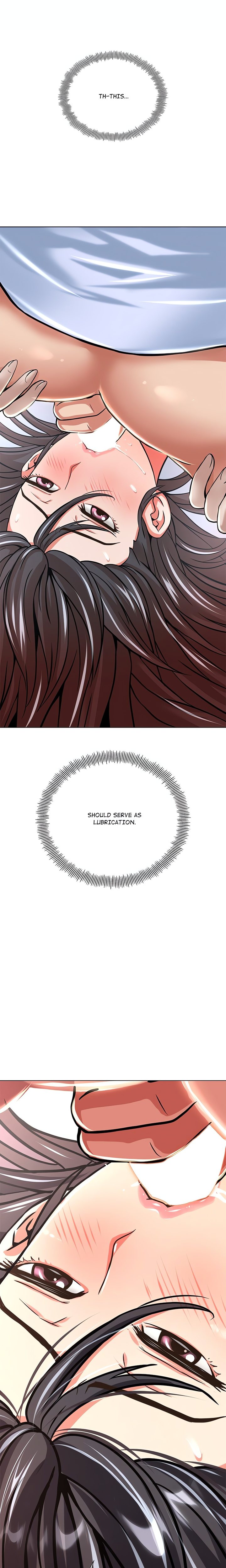 My Gangster Girlfriend - Chapter 5 Page 13