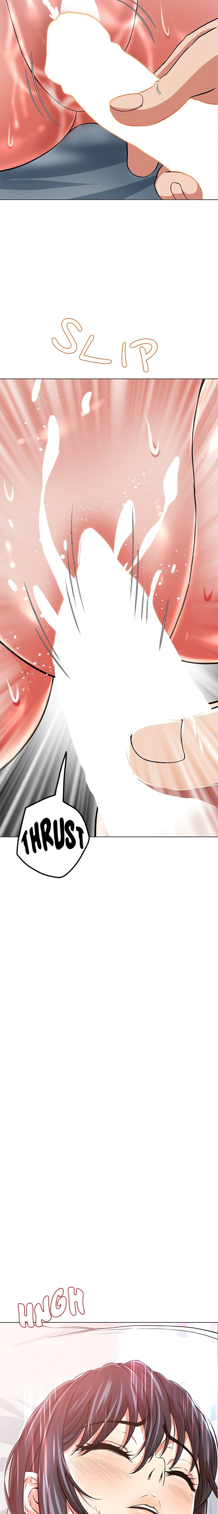 My Gangster Girlfriend - Chapter 5 Page 17