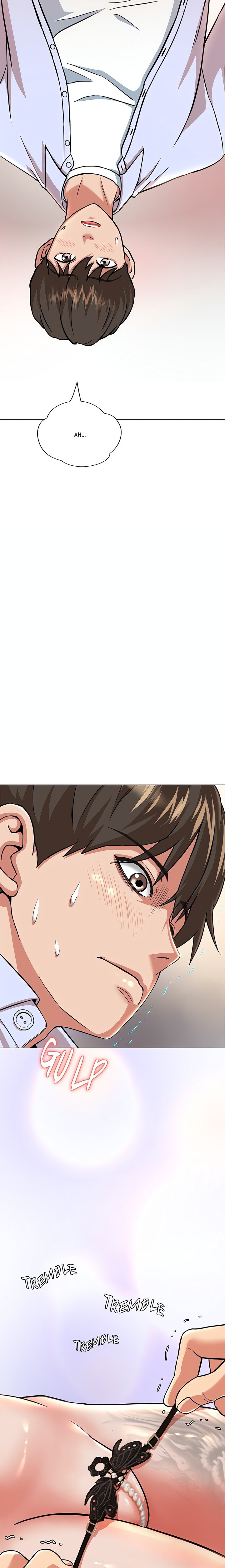 My Gangster Girlfriend - Chapter 5 Page 4